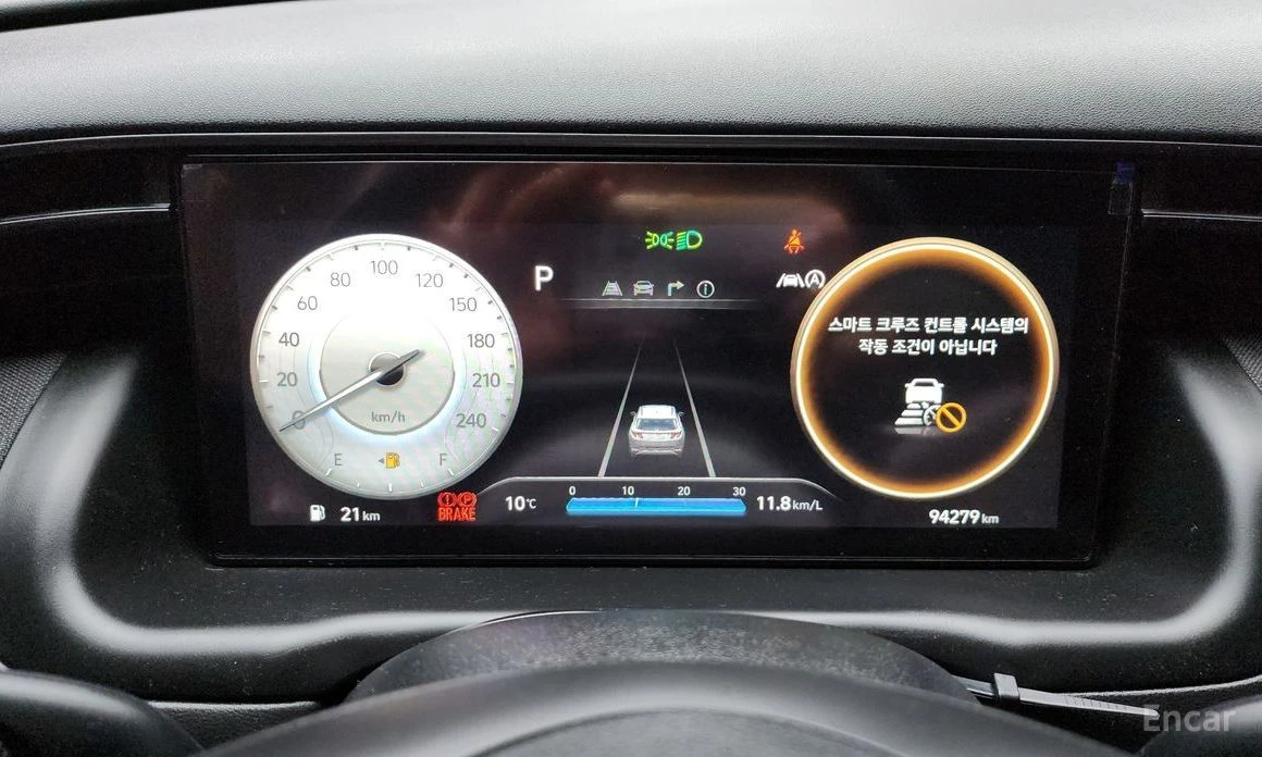 Hyundai Tucson, снимка 8 - Автомобили и джипове - 54633218