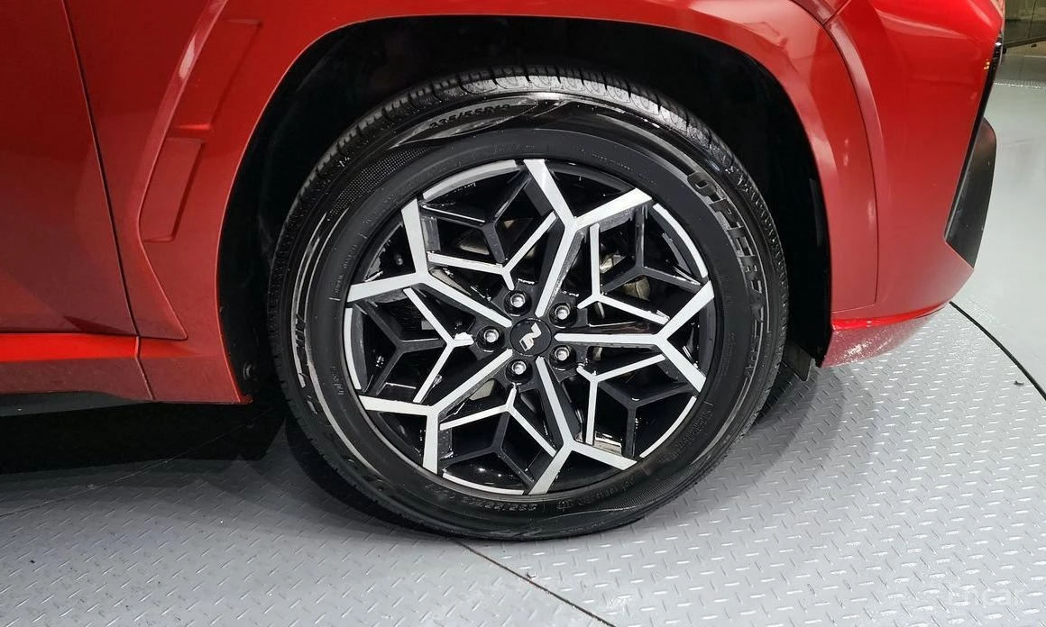 Hyundai Tucson, снимка 5 - Автомобили и джипове - 54633218