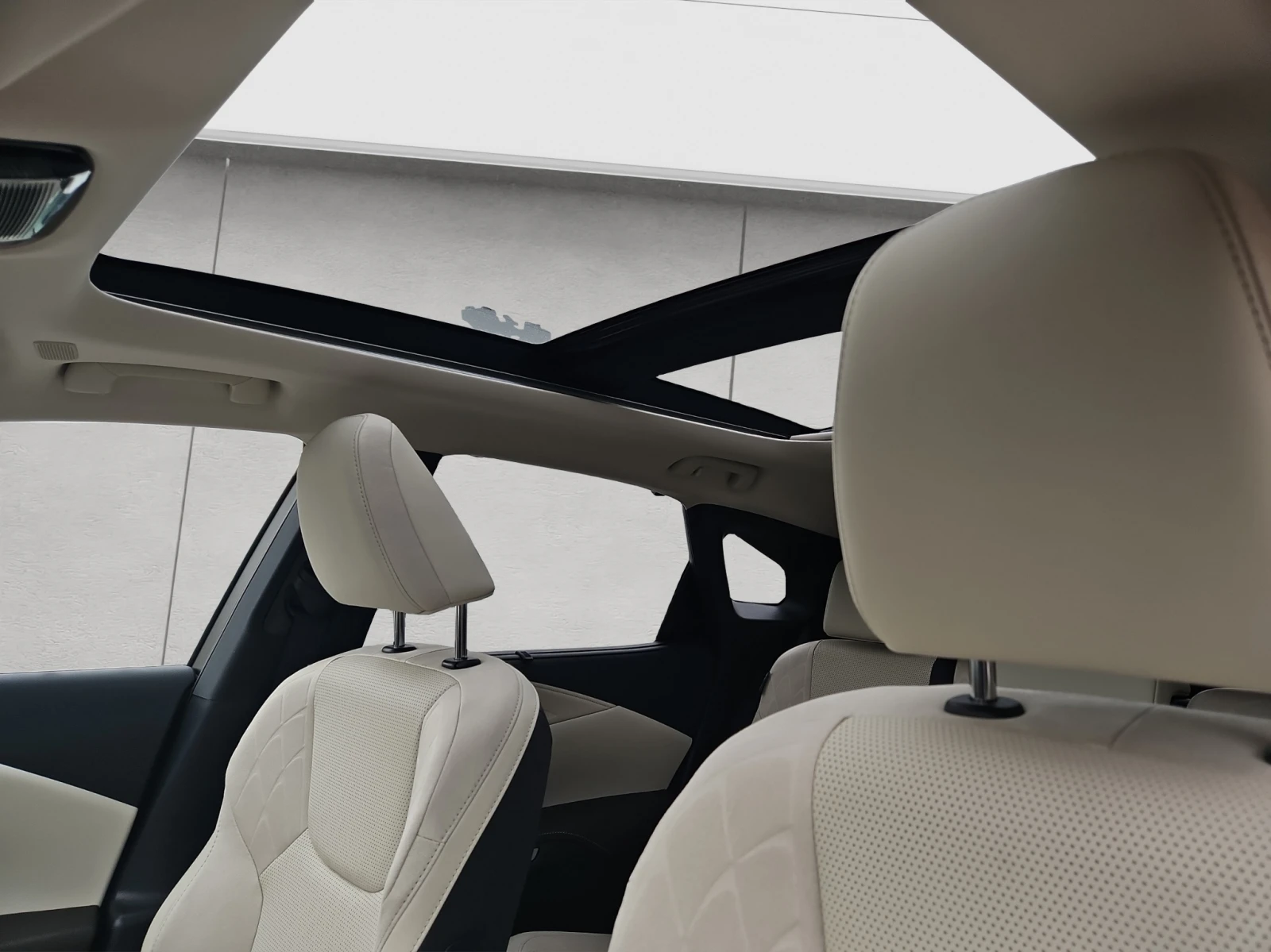 Lexus RX 450h plus LUXURY/292HP/ИЗБОР ЦВЯТ/ВСИЧКИ ЕКСТРИ/PANO/279h, снимка 7 - Автомобили и джипове - 55093019
