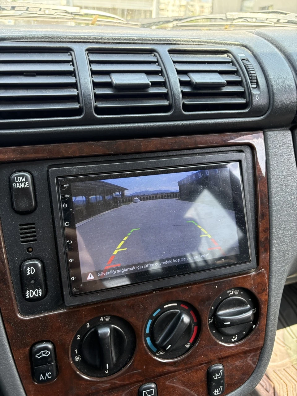 Mercedes-Benz ML 320 | Mobile.bg � ����������� 17