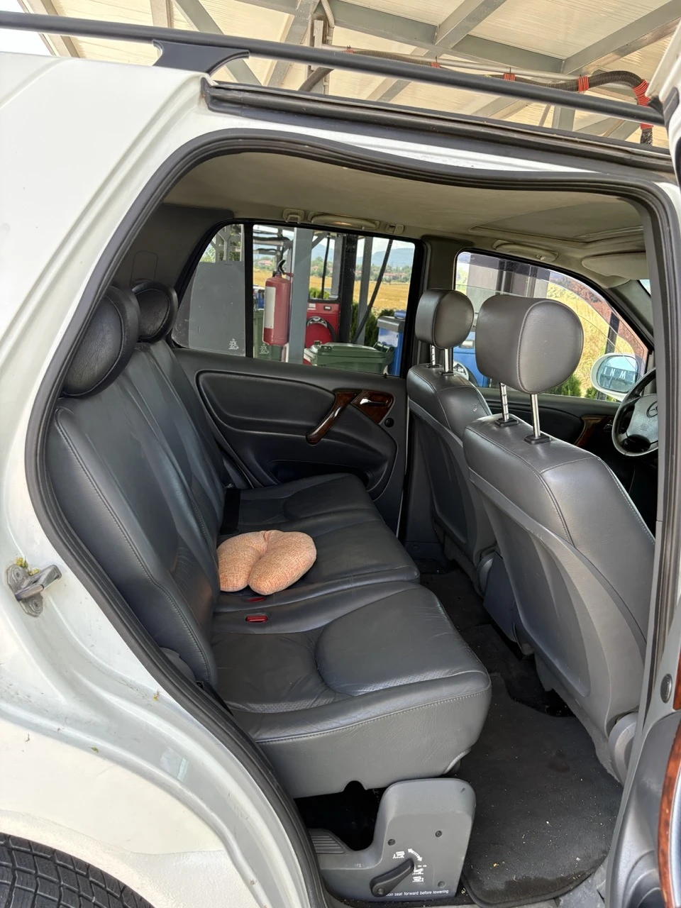 Mercedes-Benz ML 320 | Mobile.bg � ����������� 12