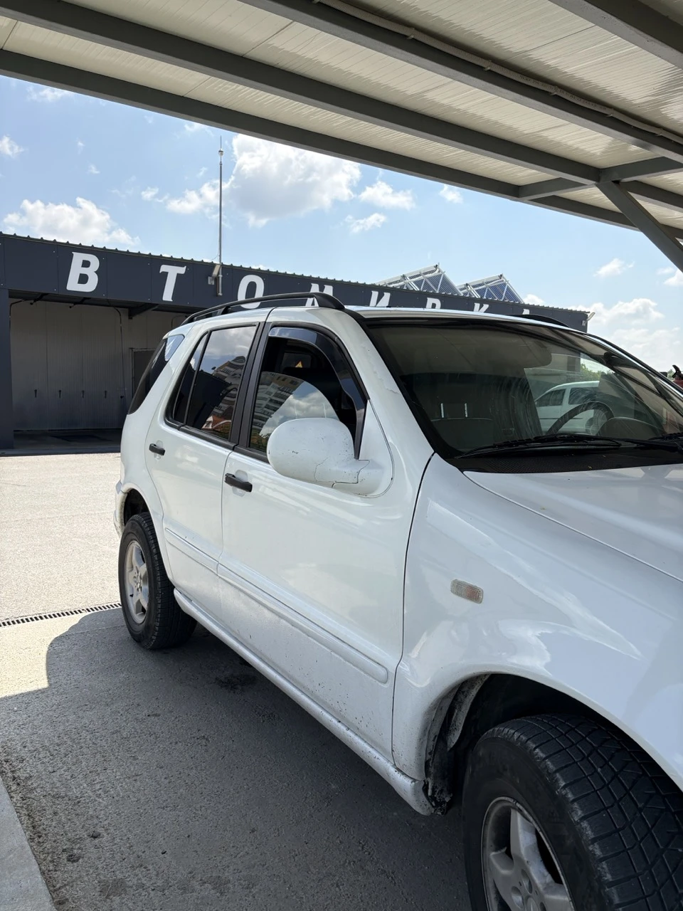 Mercedes-Benz ML 320 | Mobile.bg � ����������� 6