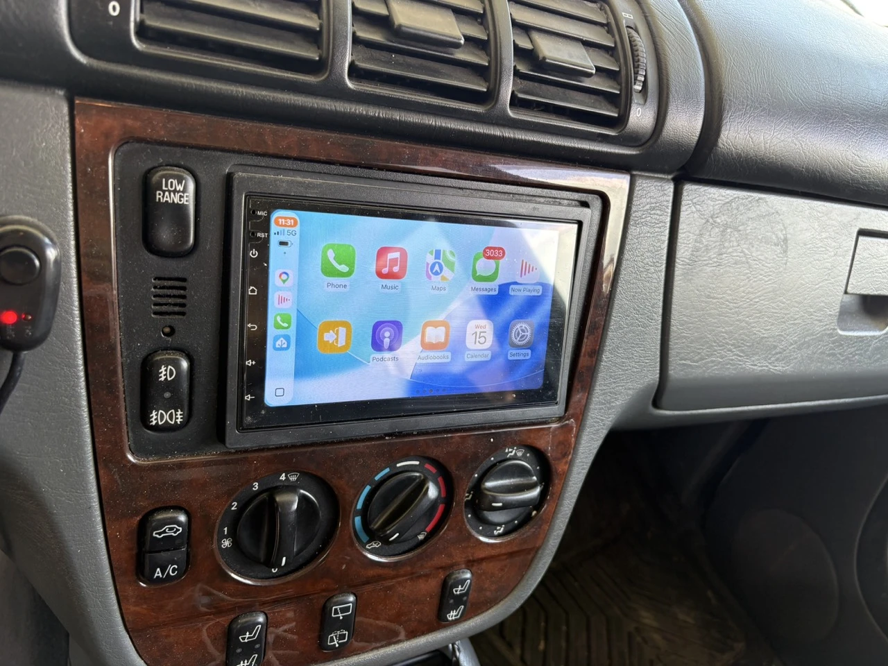Mercedes-Benz ML 320 | Mobile.bg � ����������� 10