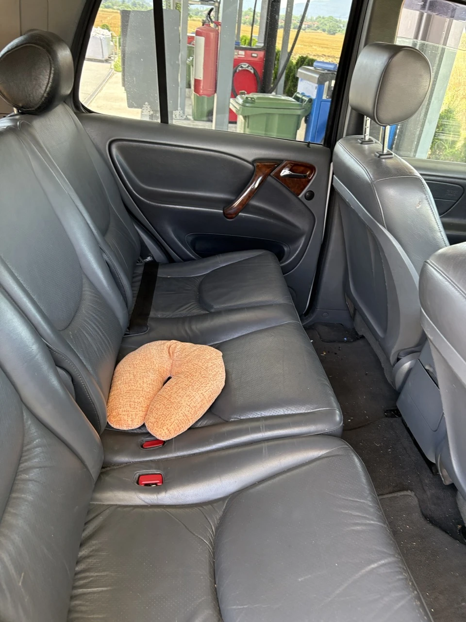 Mercedes-Benz ML 320 | Mobile.bg � ����������� 13
