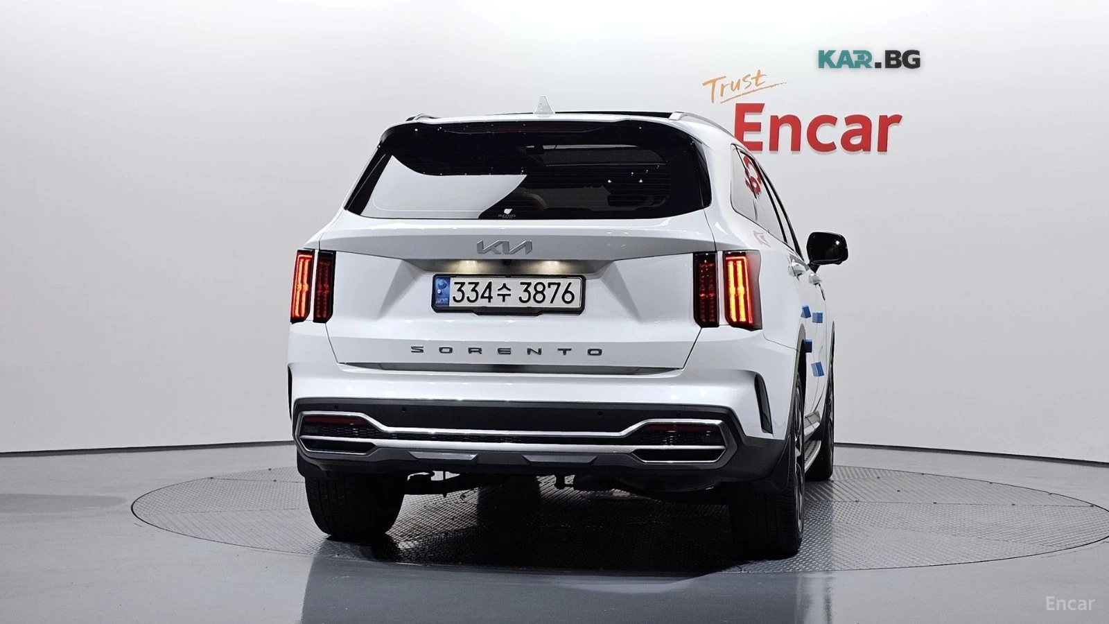 Kia Sorento 2.5T/GRAVITY/DRIVE-ASSISTS/DIGITAL, снимка 4 - Автомобили и джипове - 55738068