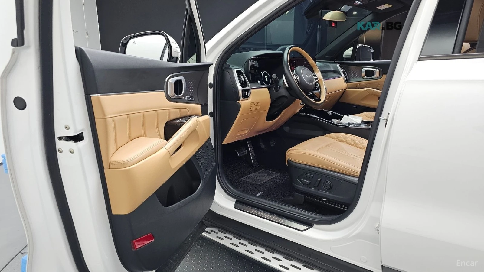 Kia Sorento 2.5T/GRAVITY/DRIVE-ASSISTS/DIGITAL, снимка 5 - Автомобили и джипове - 55738068
