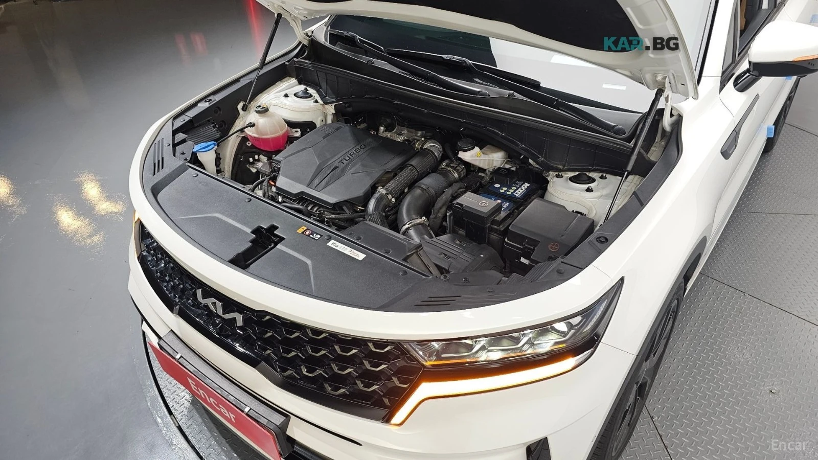 Kia Sorento 2.5T/GRAVITY/DRIVE-ASSISTS/DIGITAL, снимка 17 - Автомобили и джипове - 55738068