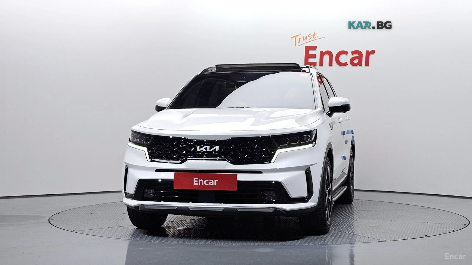 Kia Sorento 2.5T/GRAVITY/DRIVE-ASSISTS/DIGITAL, снимка 2 - Автомобили и джипове - 55738068