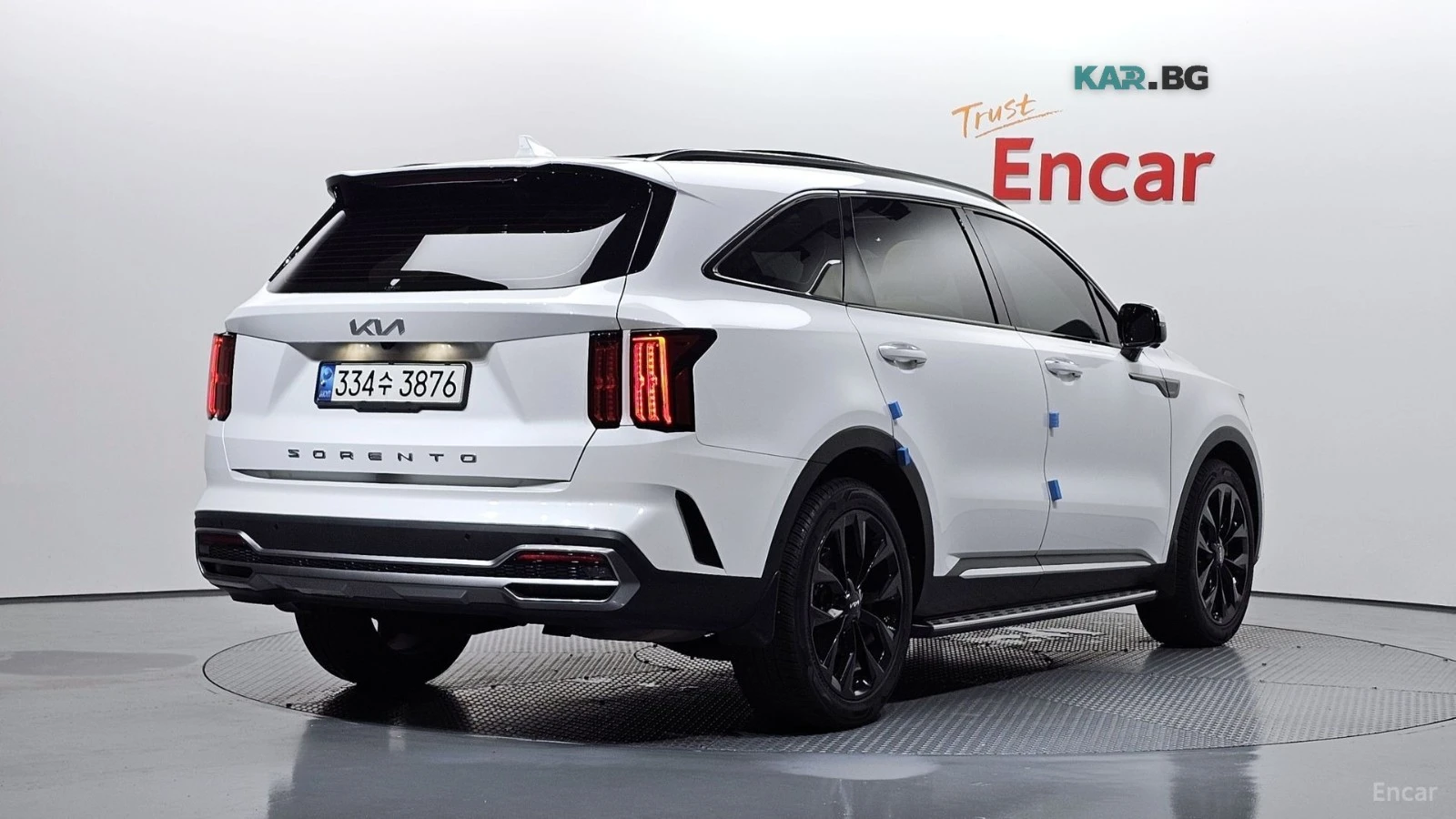 Kia Sorento 2.5T/GRAVITY/DRIVE-ASSISTS/DIGITAL, снимка 3 - Автомобили и джипове - 55738068