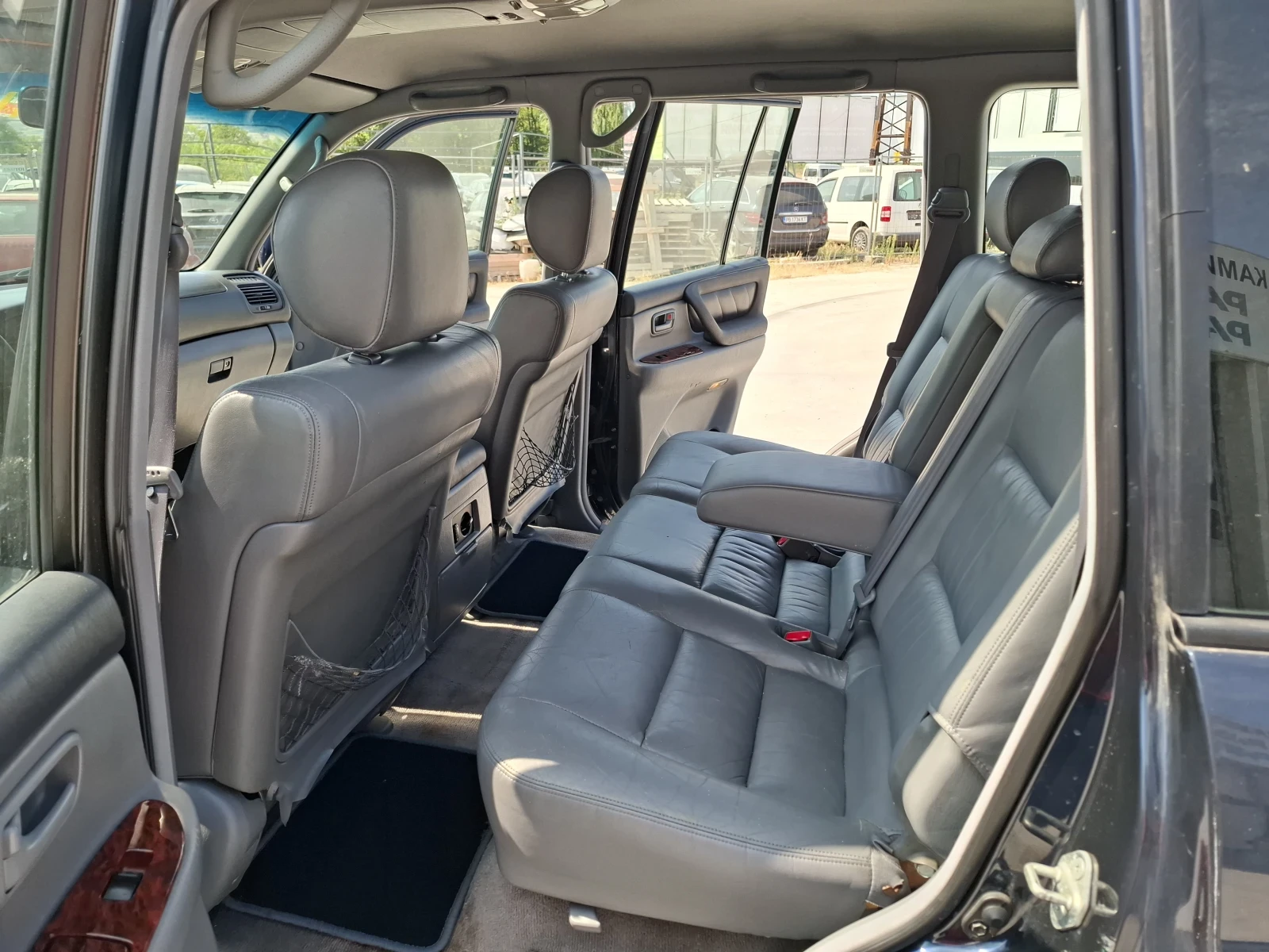 Toyota Land cruiser, снимка 10 - Автомобили и джипове - 55796185