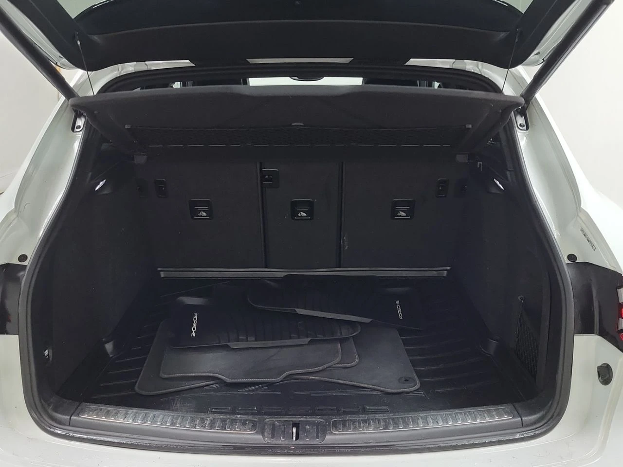 Porsche Macan S, снимка 14 - Автомобили и джипове - 55800734