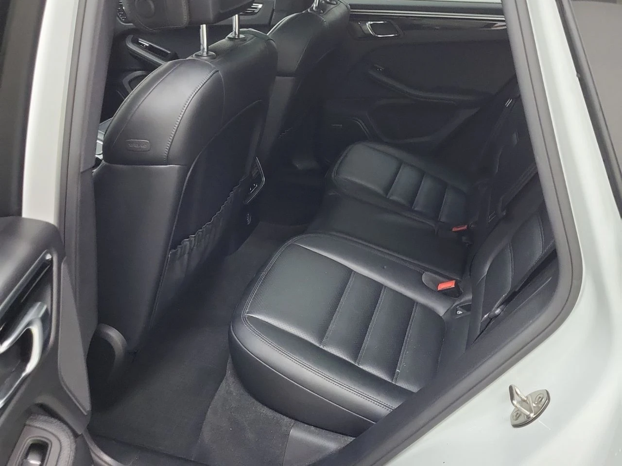 Porsche Macan S, снимка 12 - Автомобили и джипове - 55800734
