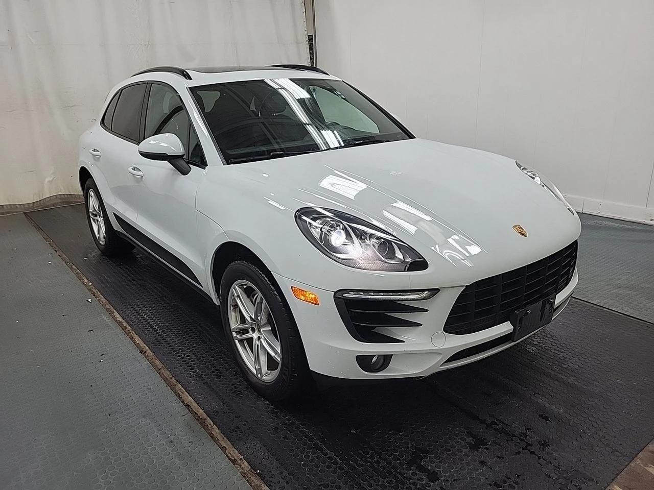 Porsche Macan S, снимка 2 - Автомобили и джипове - 55800734