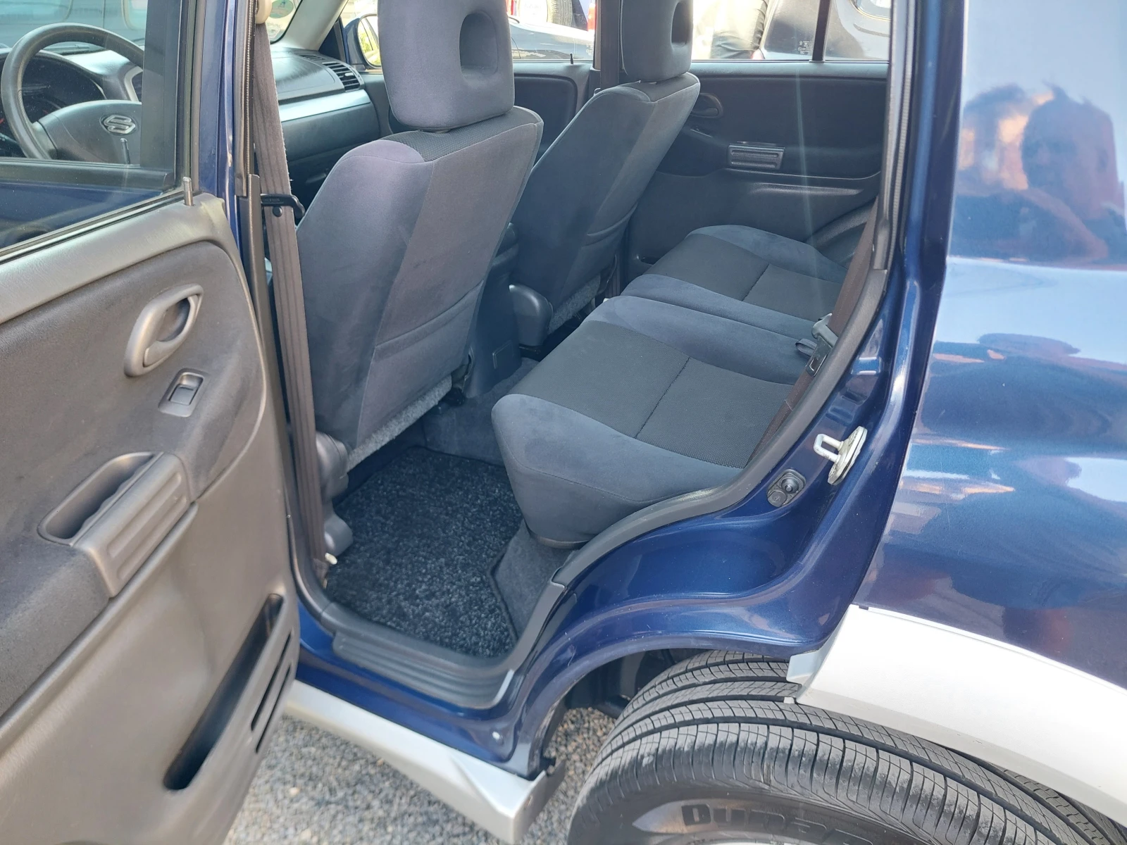 Suzuki Grand vitara 2.0i--128kc-ТОП СЪСТОЯНИЕ, снимка 13 - Автомобили и джипове - 55946025