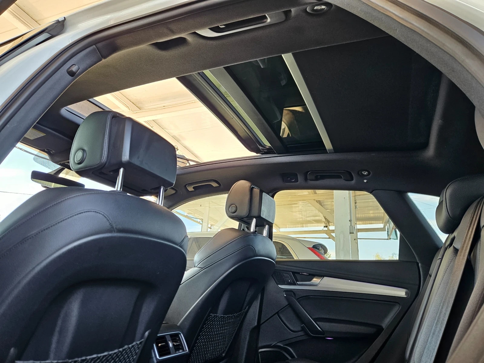 Audi Q5 S line/progresive, снимка 13 - Автомобили и джипове - 55956954