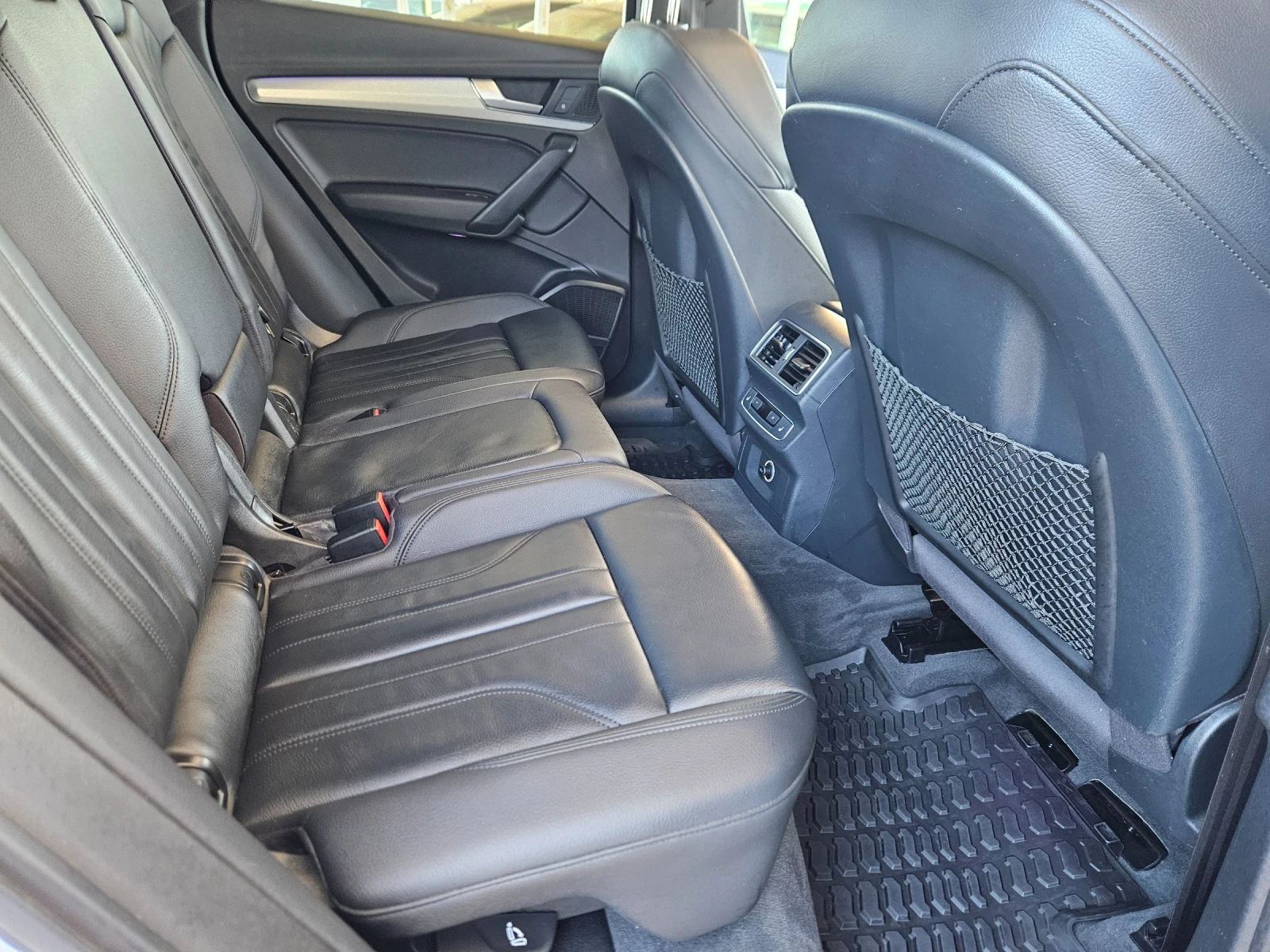 Audi Q5 S line/progresive, снимка 11 - Автомобили и джипове - 55956954