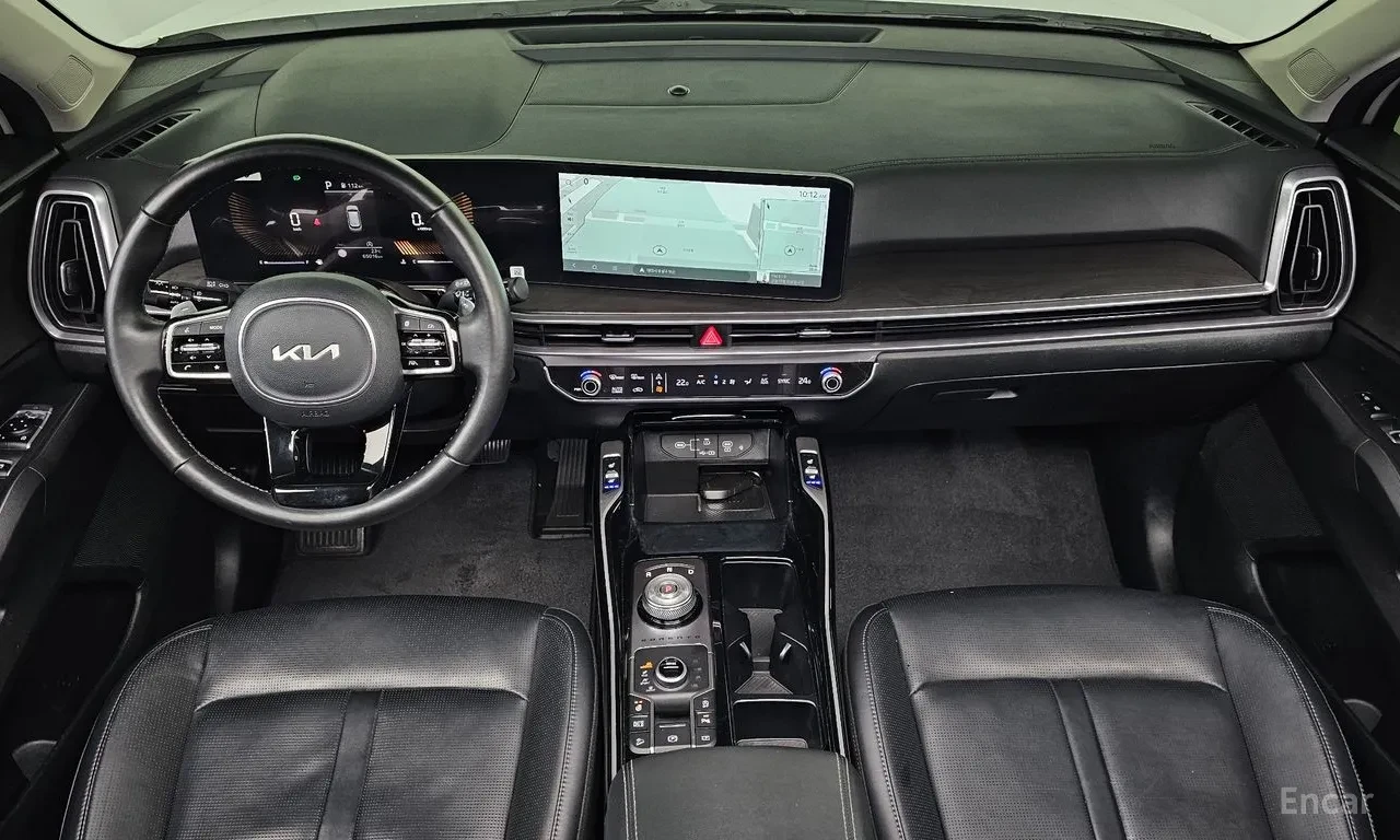 Kia Sorento �������* �����* ����* ������* LANE* ASSIST*  | Mobile.bg � ����������� 8