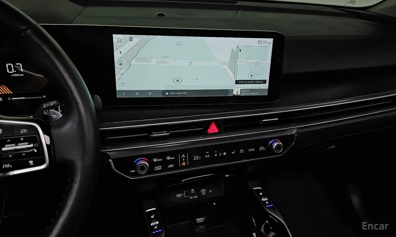 Kia Sorento �������* �����* ����* ������* LANE* ASSIST*  | Mobile.bg � ����������� 10