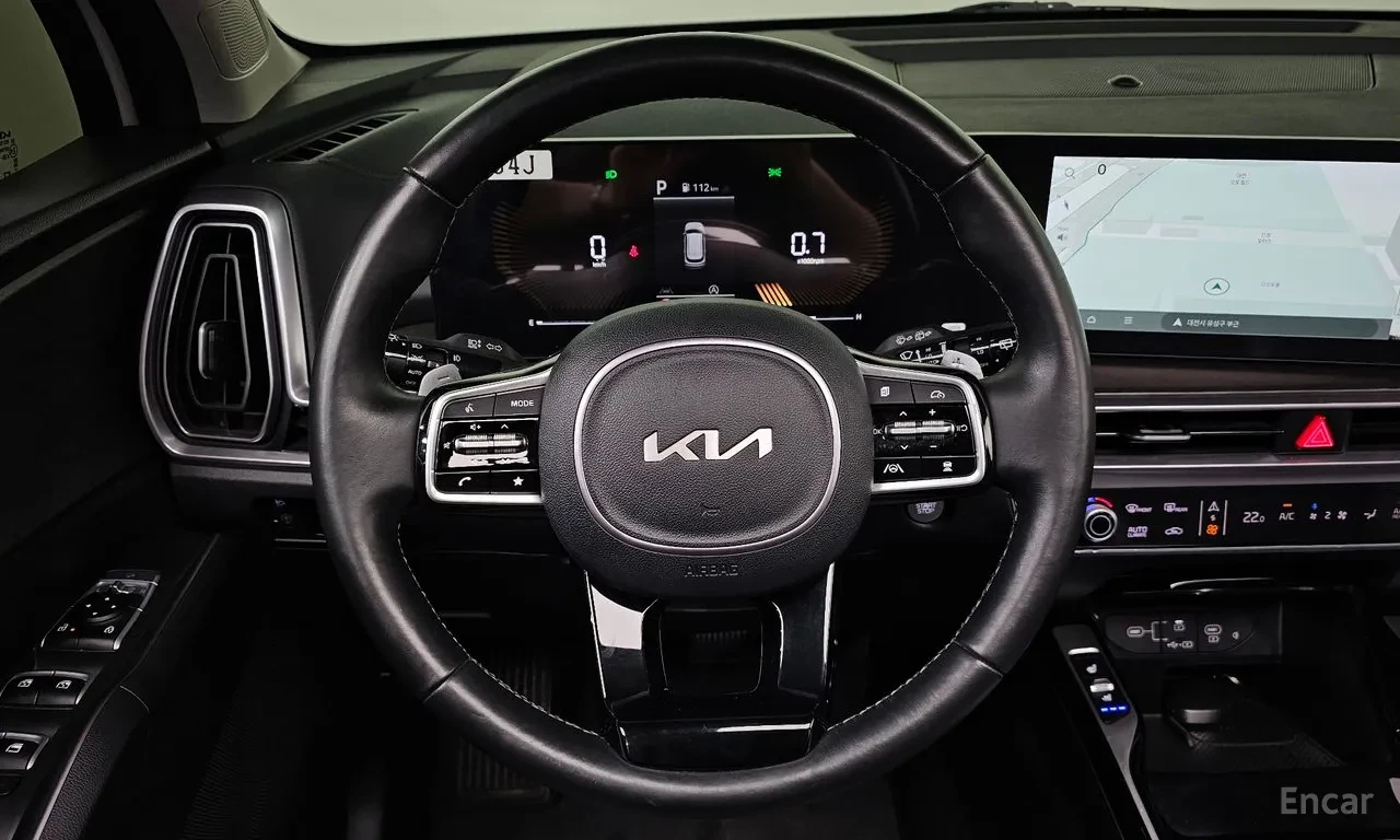 Kia Sorento �������* �����* ����* ������* LANE* ASSIST*  | Mobile.bg � ����������� 9