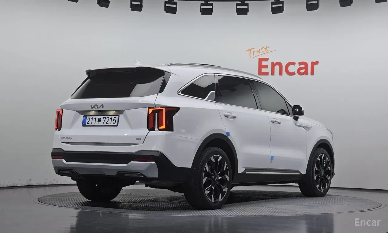 Kia Sorento �������* �����* ����* ������* LANE* ASSIST*  | Mobile.bg � ����������� 2