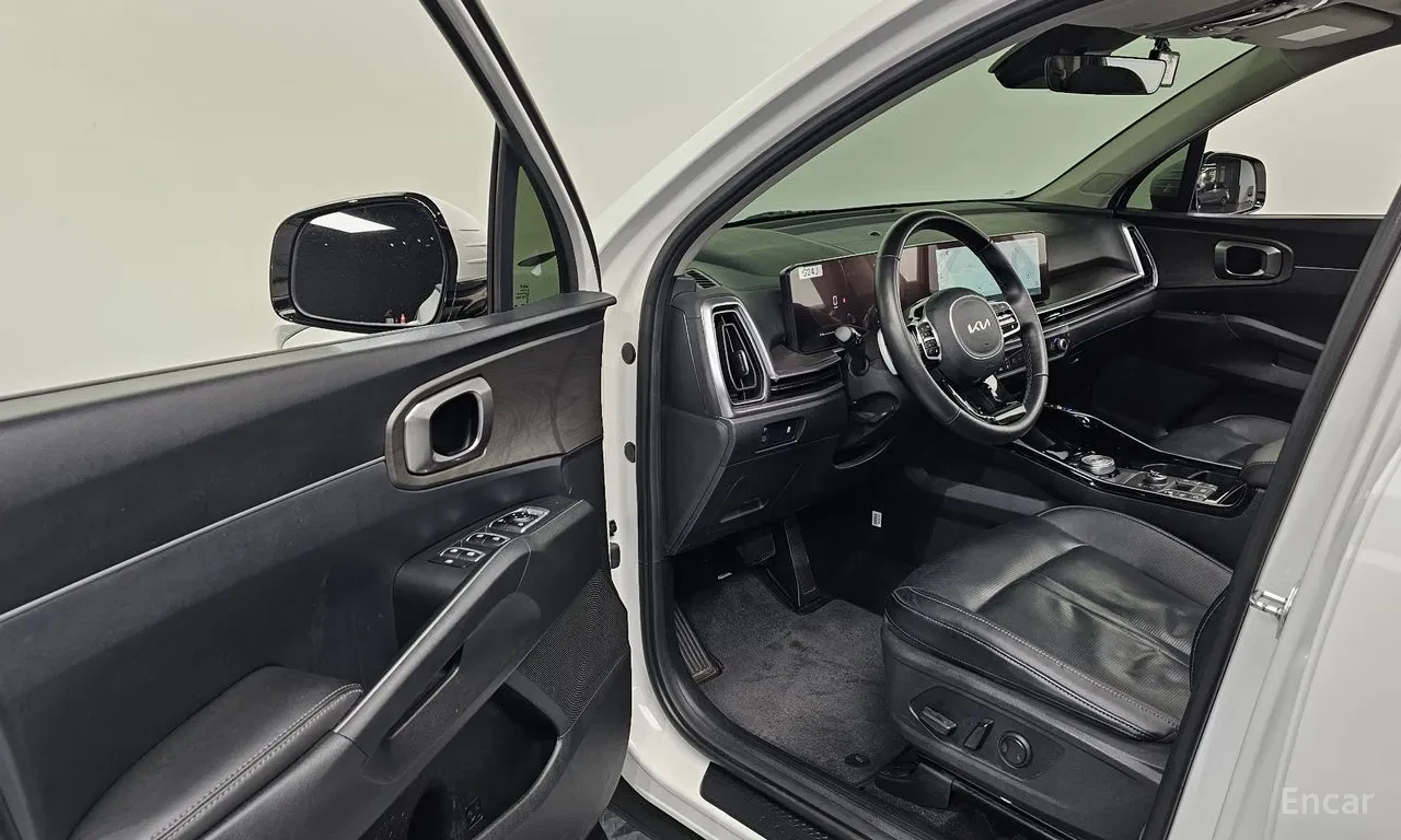 Kia Sorento �������* �����* ����* ������* LANE* ASSIST*  | Mobile.bg � ����������� 7