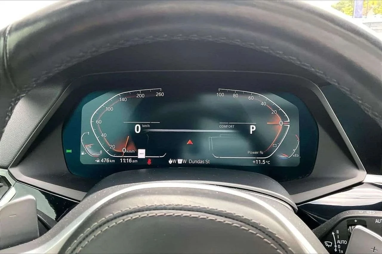 BMW X5, снимка 11 - Автомобили и джипове - 56726595
