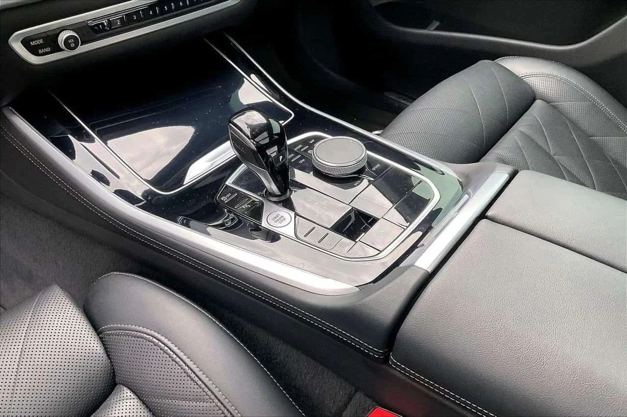 BMW X5, снимка 16 - Автомобили и джипове - 56726595