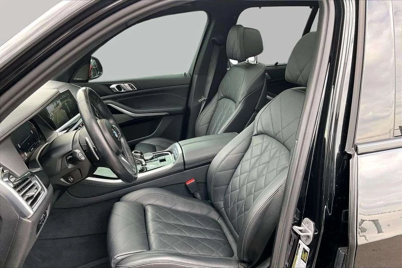 BMW X5, снимка 14 - Автомобили и джипове - 56726595