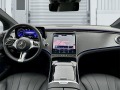Mercedes-Benz EQE 350+/ ELECTRIC ART/ PANO/ BURMESTER/ DISTRONIC/   , снимка 13