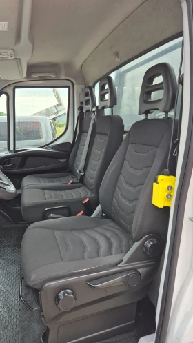 Iveco Daily 35c17* САМОСВАЛ* ШВЕЙЦАРИЯ* , снимка 9
