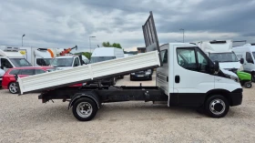 Iveco Daily 35c17* САМОСВАЛ* ШВЕЙЦАРИЯ* , снимка 4