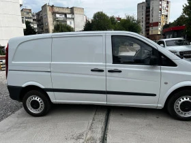 Mercedes-Benz Vito 109CDI , снимка 4