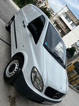 Mercedes-Benz Vito 109CDI  | Mobile.bg   3