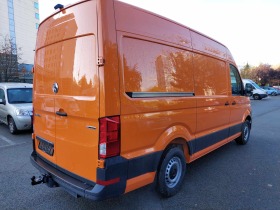 VW Crafter 2,0d 177ps 4x4 AUTOMATIC, снимка 5