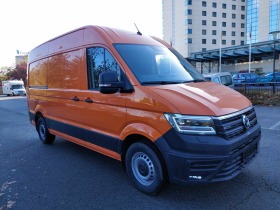 VW Crafter 2,0d 177ps 4x4 AUTOMATIC, снимка 3