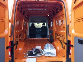VW Crafter 2,0d 177ps 4x4 AUTOMATIC | Mobile.bg   15