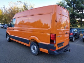 VW Crafter 2,0d 177ps 4x4 AUTOMATIC, снимка 4