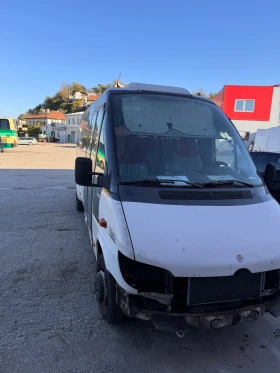 Mercedes-Benz Sprinter 416 2.7     | Mobile.bg    6
