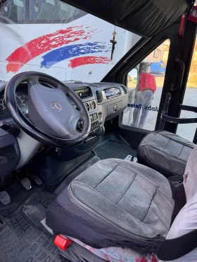 Mercedes-Benz Sprinter 416 2.7     | Mobile.bg    4