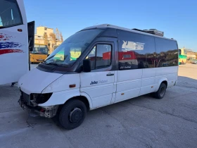 Mercedes-Benz Sprinter 416 2.7     | Mobile.bg    5