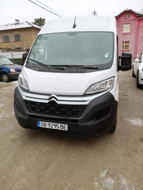 Citroen Jumper 2.2 HDI, снимка 2