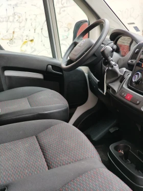 Citroen Jumper 2.2 HDI, снимка 13