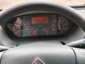 Citroen Jumper 2.2 HDI, снимка 11