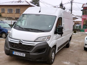 Citroen Jumper 2.2 HDI, снимка 5