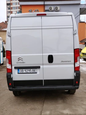 Citroen Jumper 2.2 HDI, снимка 3