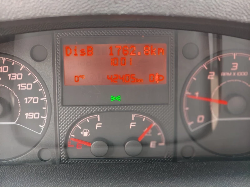 Citroen Jumper 2.2 HDI, снимка 12 - Бусове и автобуси - 53220972