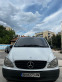 Обява за продажба на Mercedes-Benz Vito 109CDI  ~13 899 лв. - изображение 1