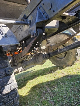 Man 9.150, снимка 8