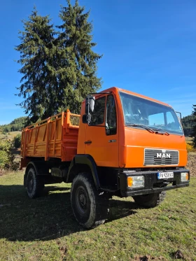 Man 9.150, снимка 5