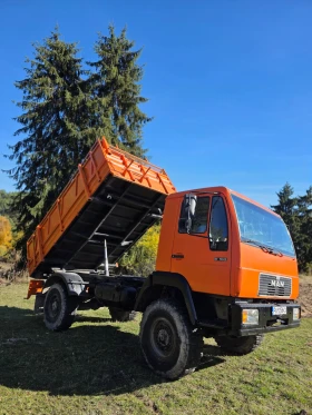 Man 9.150, снимка 1